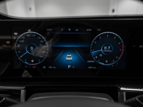 Chery Tiggo 7L с пробегом 2025 года, цена 2 360 000 рублей, 9863 км, внедорожник, Автокод Объявления