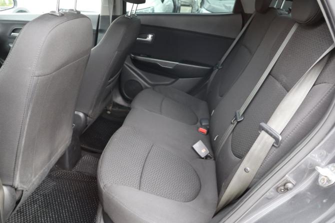 Kia Rio III с пробегом 2013 года, цена 839 000 рублей, 135000 км, седан, Автокод Объявления