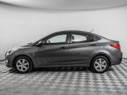 Hyundai Solaris I Рестайлинг Москва  - изображение 21