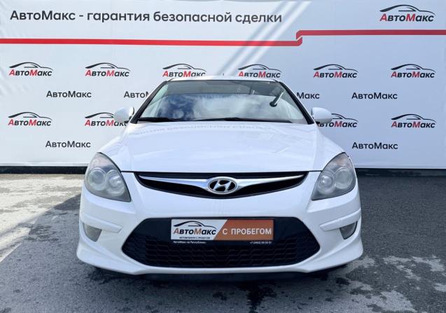 Hyundai i30 I Рестайлинг с пробегом 2011 года, цена 620 000 рублей, 190046 км, хэтчбек, Автокод Объявления