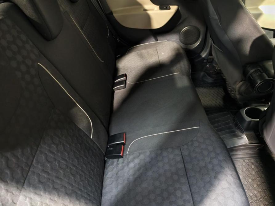 Renault Logan II Рестайлинг Курск  - изображение 18