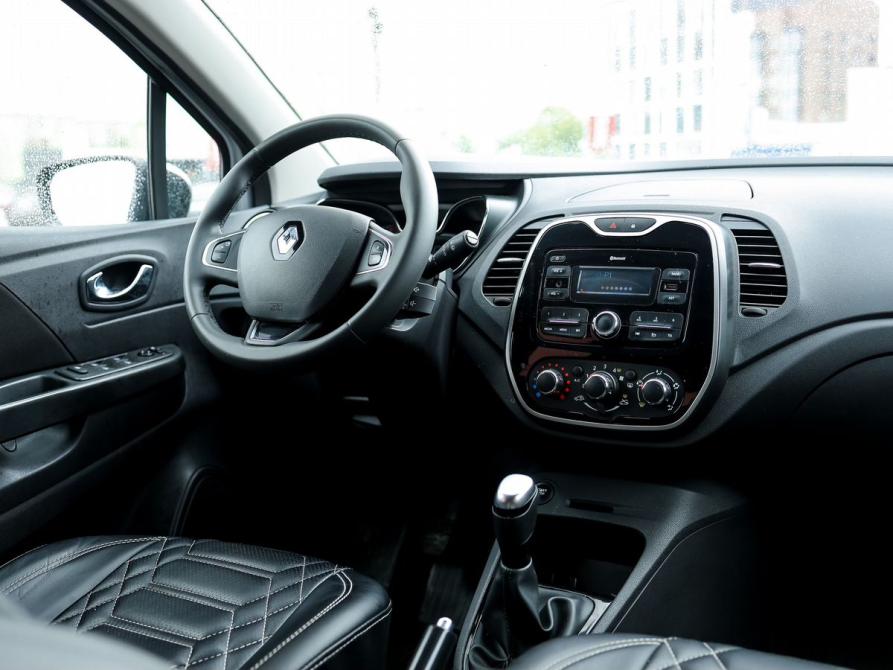 Renault Kaptur I Ижевск  - изображение 10