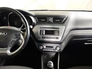 Kia Rio III Рестайлинг Москва  - изображение 35