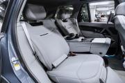 Land Rover Range Rover V Москва  - изображение 67
