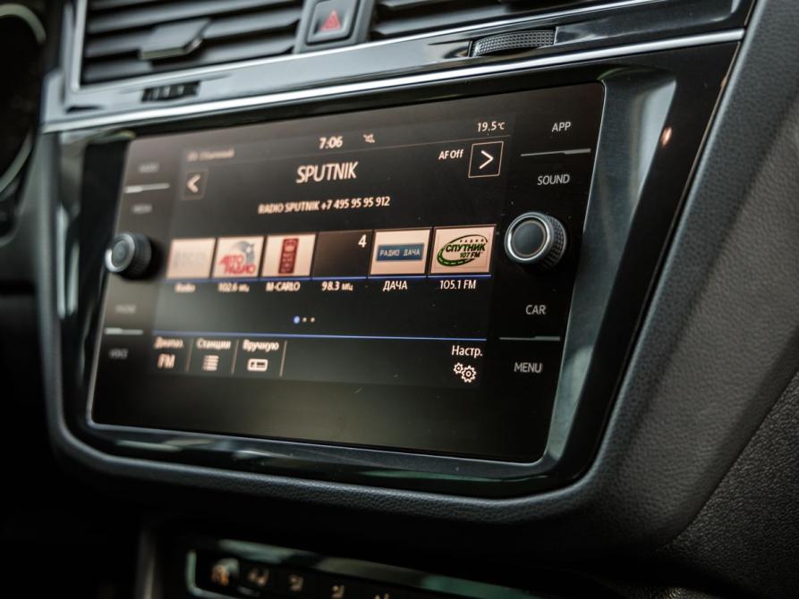 Volkswagen Tiguan II Волгоград  - изображение 33