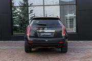Cadillac SRX II Рестайлинг Ульяновск  - изображение 30
