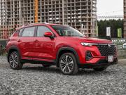 Changan CS35 Plus I Рестайлинг Ижевск  - изображение 32