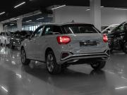 Audi Q2 I Рестайлинг Москва  - изображение 28
