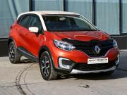 Renault Kaptur I Екатеринбург  - изображение 28