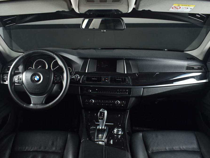 BMW 5 серии VI (F10/F11/F07) Рестайлинг Кемерово  - изображение 6