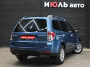 Subaru Forester III Екатеринбург  - изображение 25