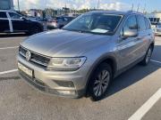 Volkswagen Tiguan II Санкт-Петербург  - изображение 5
