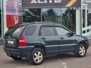 Kia Sportage II Рестайлинг Архангельск  - изображение 25