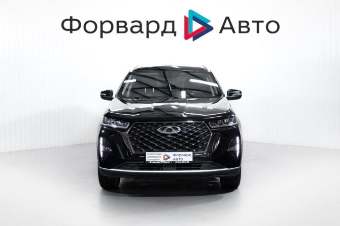 Chery Tiggo 7 Pro Max I с пробегом 2023 года, цена 1 999 900 рублей, 79000 км, внедорожник, Автокод Объявления