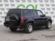 Nissan Patrol V (Y61) Рестайлинг Владимир  - изображение 14