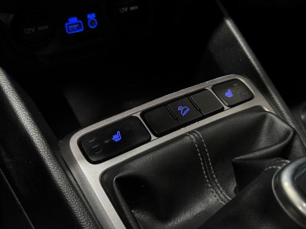 Hyundai Creta I с пробегом 2018 года, цена 1 490 000 рублей, 91375 км, внедорожник, Автокод Объявления