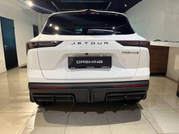 Новый JETOUR DASHING I 2026 года, цена 3 029 900 рублей, внедорожник, Автокод Объявления