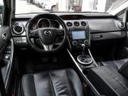 Mazda CX-7 I Рестайлинг Краснодар  - изображение 27