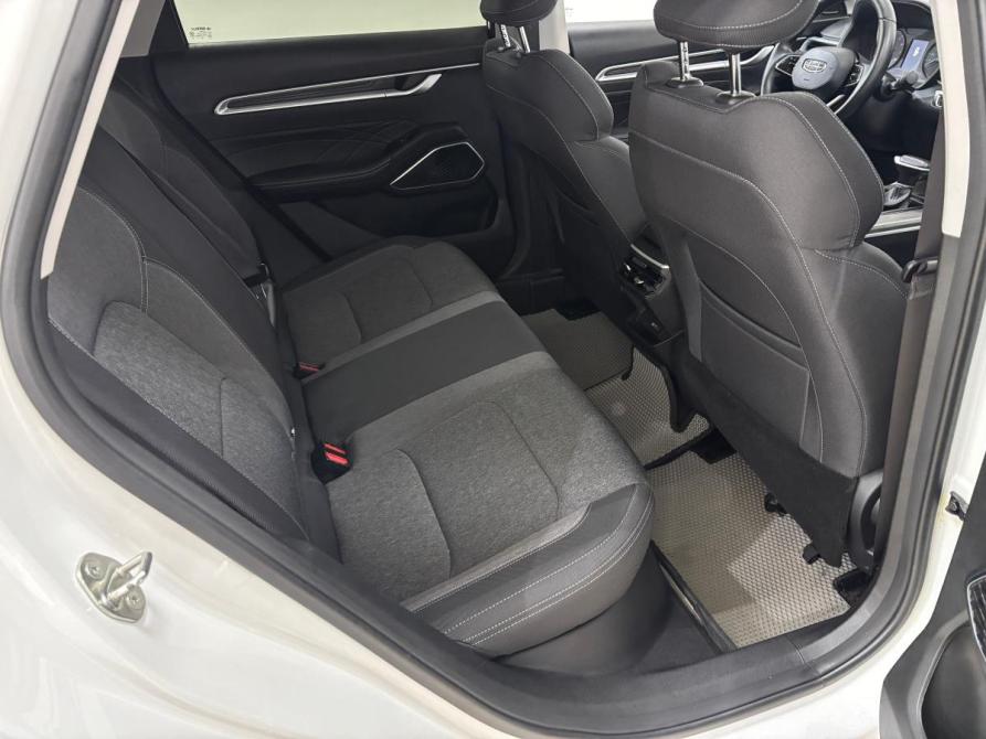 Geely Emgrand II Альметьевск  - изображение 18
