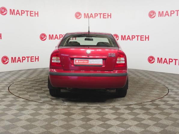 Skoda Octavia I (A4) Рестайлинг с пробегом 2007 года, цена 389 000 рублей, 209823 км, лифтбек, Автокод Объявления