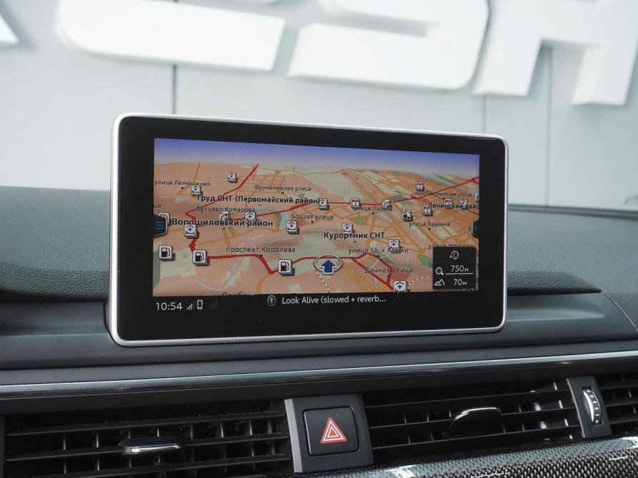 Audi S5 II (F5) Ростов-на-Дону  - изображение 16