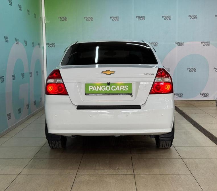Chevrolet Nexia I Набережные Челны  - изображение 6