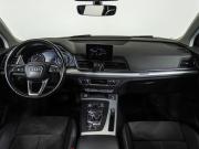 Audi Q5 II (FY) Москва  - изображение 33