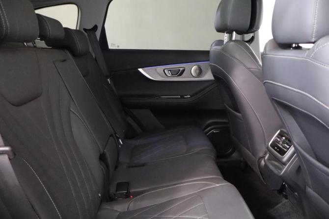 Chery Tiggo 8 Pro Max I Рестайлинг с пробегом 2024 года, цена 2 749 000 рублей, 14000 км, внедорожник, Автокод Объявления