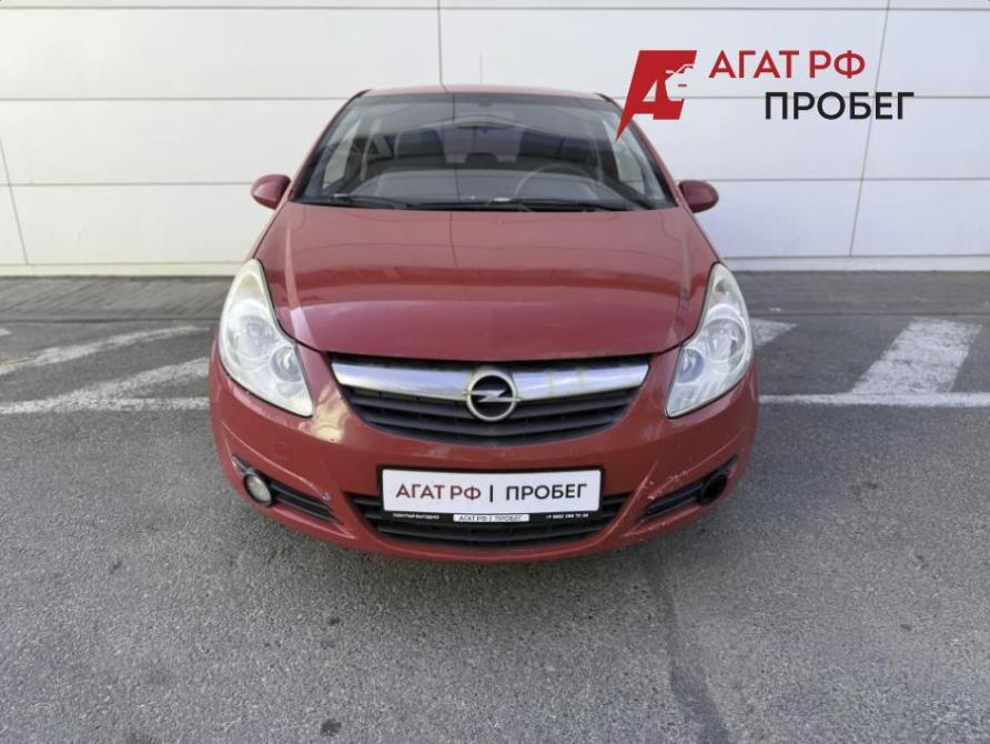 Opel Corsa D Ставрополь  - изображение 2