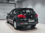 Volkswagen Tiguan I Рестайлинг Екатеринбург  - изображение 26