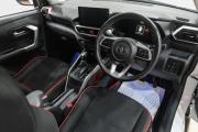 Toyota Raize I Новокузнецк  - изображение 46