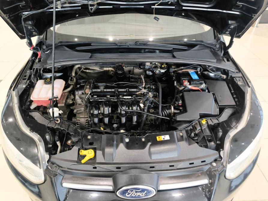 Ford Focus III Казань  - изображение 11
