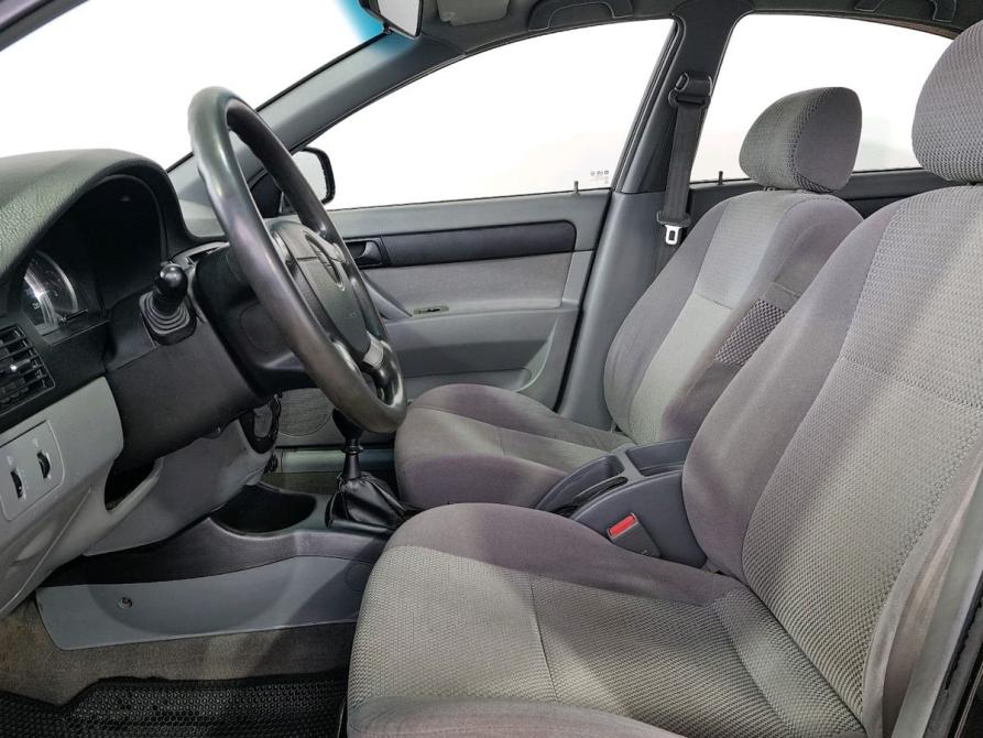 Chevrolet Lacetti I Петрозаводск  - изображение 11