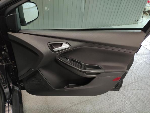 Ford Focus III Рестайлинг с пробегом 2019 года, цена 1 190 000 рублей, 157627 км, седан, Автокод Объявления