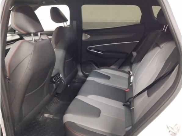 Новый Geely Cityray 2026 года, цена 3 230 650 рублей, внедорожник, Автокод Объявления