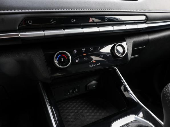 Chery Tiggo 4 Pro I Рестайлинг с пробегом 2024 года, цена 1 398 000 рублей, 30000 км, внедорожник, Автокод Объявления