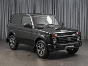 Lada (ВАЗ) Niva Legend Ставрополь  - изображение 20