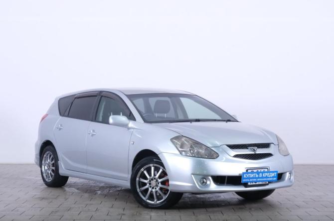 Toyota Caldina III с пробегом 2003 года, цена 629 000 рублей, 273000 км, универсал, Автокод Объявления