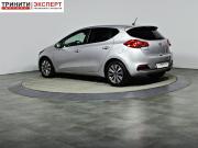 Kia Ceed II Белгород  - изображение 24
