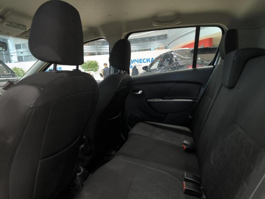 Renault Sandero II Казань  - изображение 15