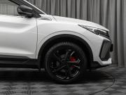 Geely Coolray I Рестайлинг Москва  - изображение 51