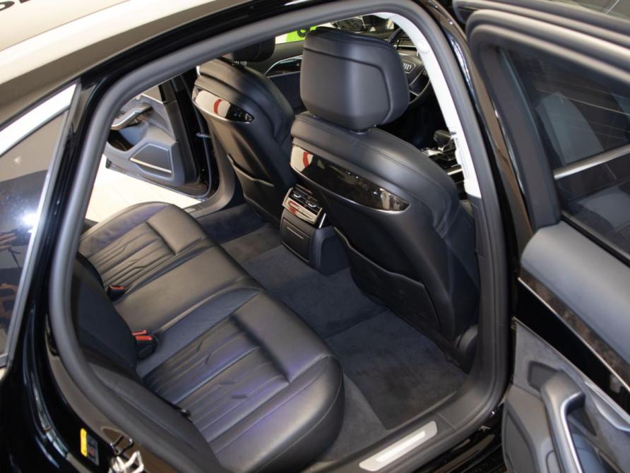 Audi A8 IV (D5) Москва  - изображение 33