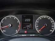 Volkswagen Polo VI Краснодар  - изображение 35