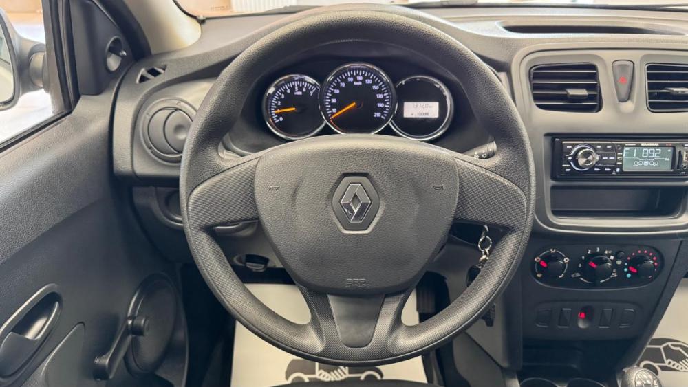 Renault Sandero II Липецк  - изображение 11