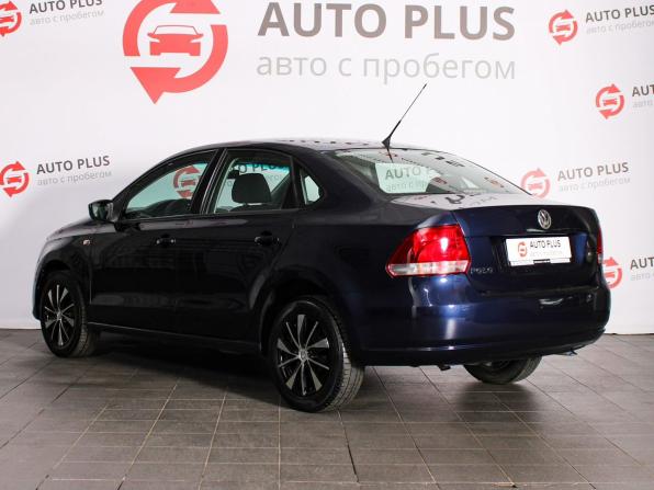 Volkswagen Polo V с пробегом 2012 года, цена 840 000 рублей, 209650 км, седан, Автокод Объявления