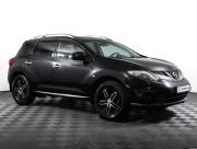 Nissan Murano II (Z51) Рестайлинг Москва  - изображение 26