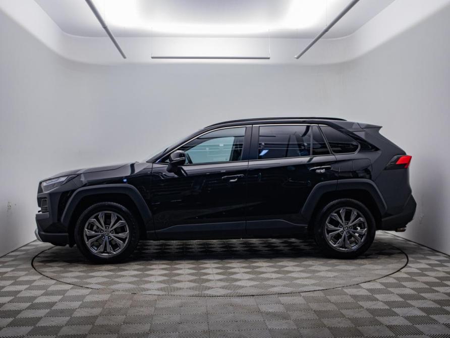 Toyota RAV4 V (XA50) Москва  - изображение 9
