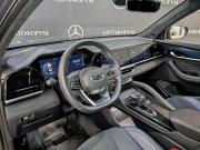 Geely Monjaro I Москва  - изображение 45