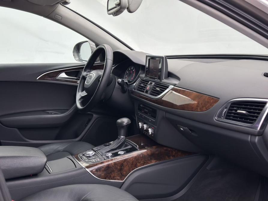 Audi A6 IV (C7) Липецк  - изображение 11