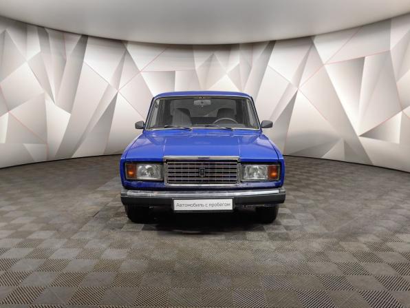 Lada (ВАЗ) 2107 с пробегом 2008 года, цена 99 700 рублей, 67096 км, седан, Автокод Объявления